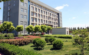 安阳幼儿师范学校五年制大专