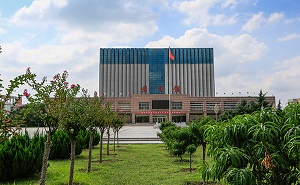 濮阳职业技术学院五年制大专