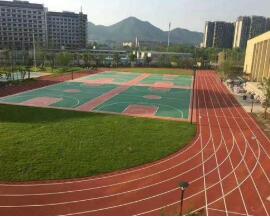 永嘉县体育运动学校