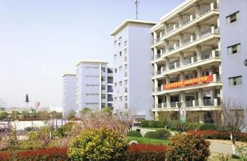 盐城技师学校