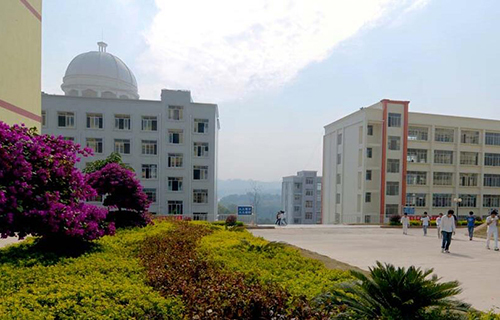 盱眙县职业技术教育中心学校