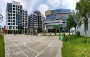 浙江东方集团公司技工学校