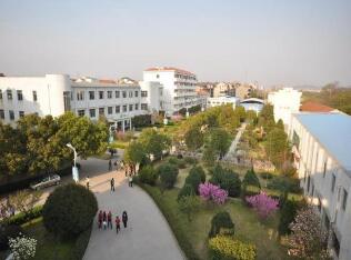 嵊州市中等职业技术学校