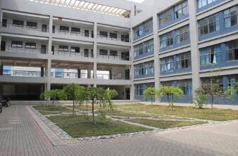 连云港市建筑技工学校