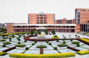 浙江高铁学校