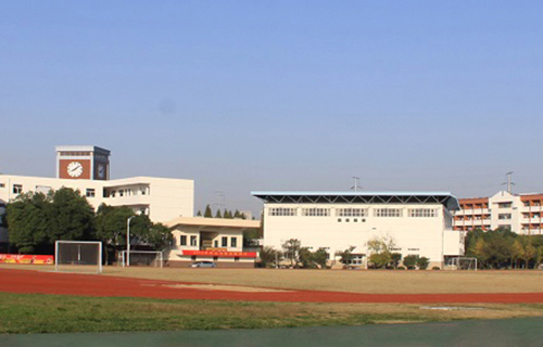 浙江建筑学校