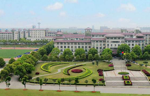浙江艺术设计学校
