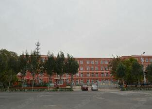 铜山县工业职业中学
