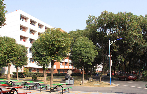 杭州计算机学校