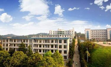 徐州市中等专业学校暨一职中