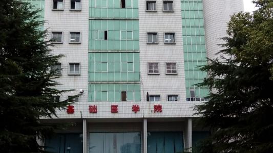 武汉大学医学院2019年招生代码