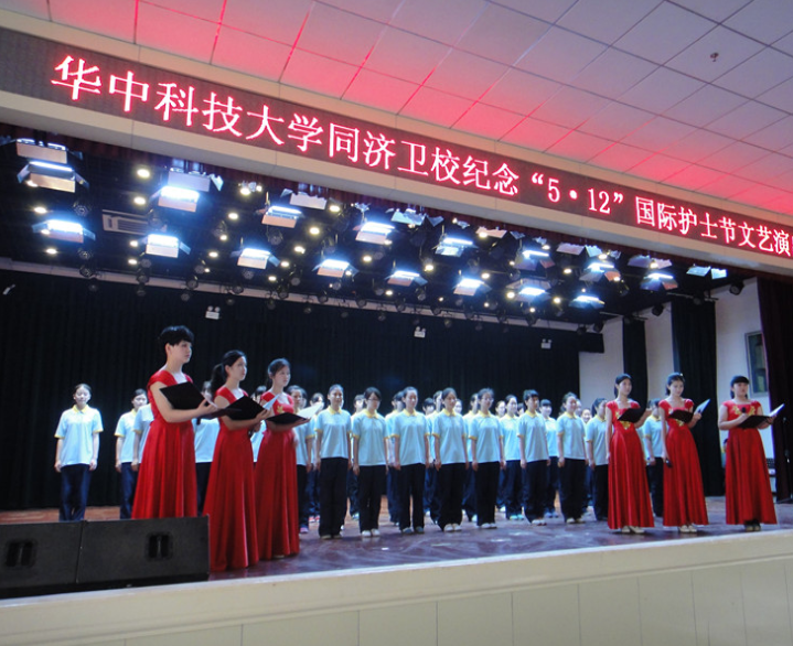 武汉同济卫校2019年网站网址