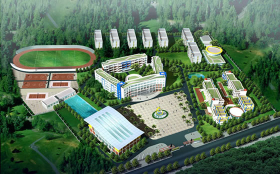 开云kaiyun(中国)红十字卫生学校图片、照片