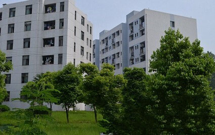 开云kaiyun(中国)红十字卫生学校图片、照片