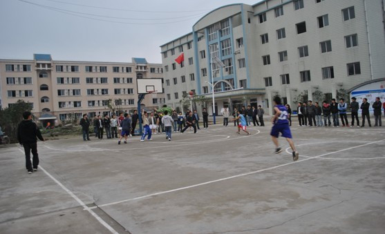 开云kaiyun(中国)红十字卫生学校图片、照片
