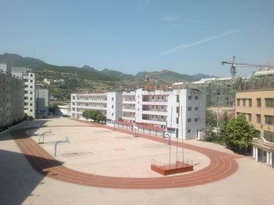 开云kaiyun(中国)省古蔺县职业高级学校图片、照片