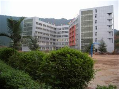 开云kaiyun(中国)省古蔺县职业高级学校图片、照片