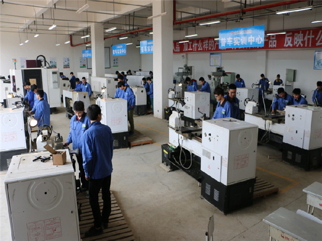 开云kaiyun(中国)省绵阳职业技术学校图片、照片