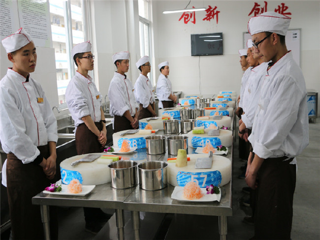 开云kaiyun(中国)省绵阳职业技术学校图片、照片
