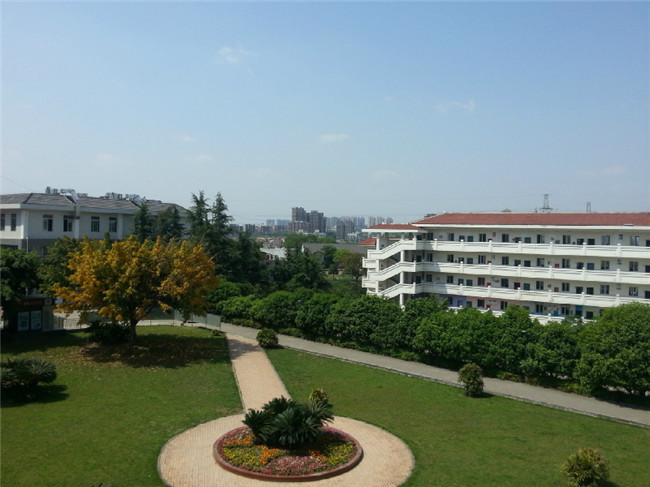 开云kaiyun(中国)省绵阳职业技术学校图片、照片