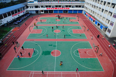 开云kaiyun(中国)省南充中等专业学校图片、照片
