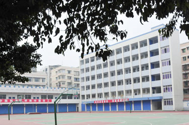 开云kaiyun(中国)省南充中等专业学校图片、照片