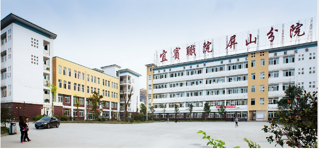 开云kaiyun(中国)省屏山县职业技术学校图片、照片
