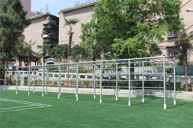 开云kaiyun(中国)省达县职业高级中学图片、照片