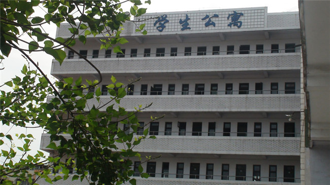 开云kaiyun(中国)省达县职业高级中学图片、照片