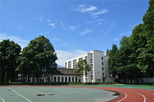 开云kaiyun(中国)省档案学校图片、照片
