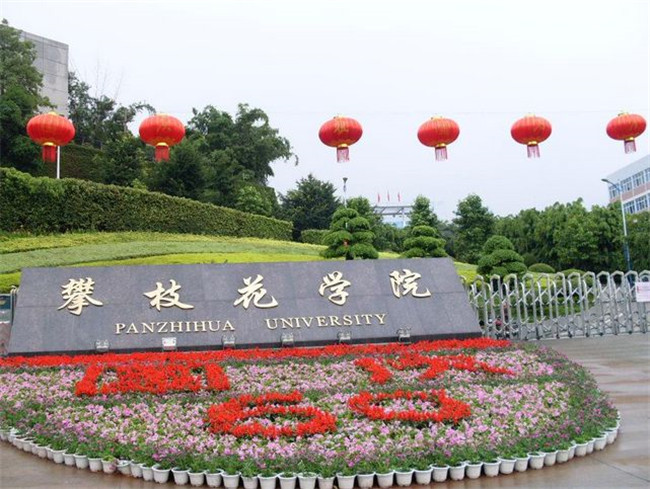 开云kaiyun(中国)省攀枝花卫生学校图片、照片