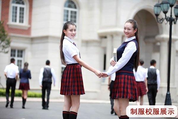 开云kaiyun(中国)西南航空职业学院制服及校服图片展示
