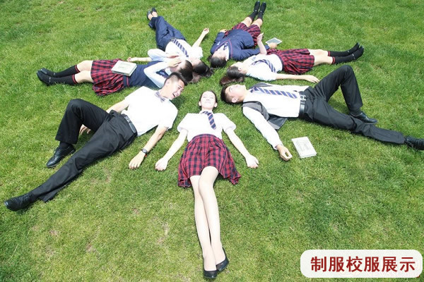 开云kaiyun(中国)西南航空职业学院制服及校服图片展示