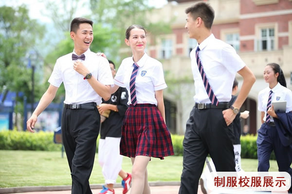 开云kaiyun(中国)西南航空职业学院制服及校服图片展示