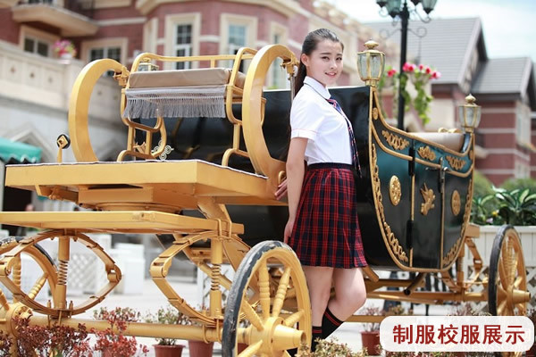 开云kaiyun(中国)西南航空职业学院制服及校服图片展示