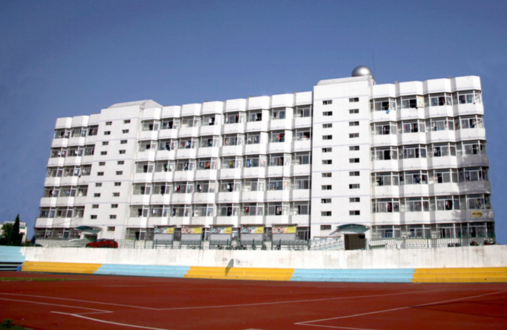 安康学院教育学院