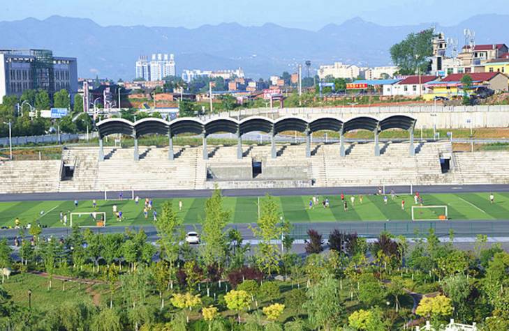 安康学院教育学院