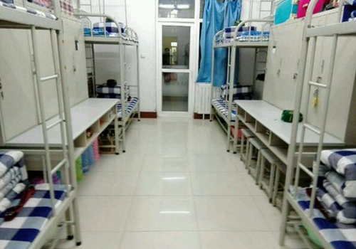 咸阳职业技术学院医学院