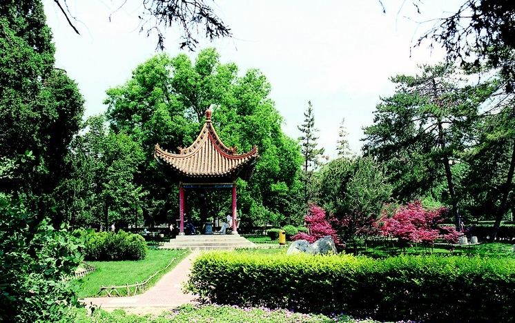 陕西师范大学