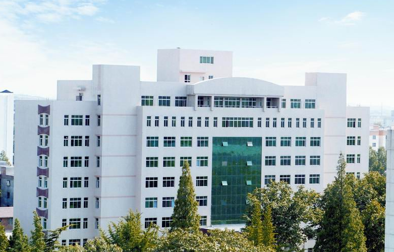 陕西师范大学