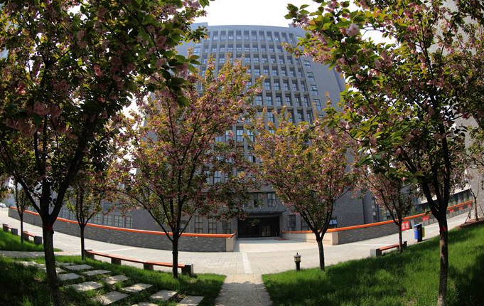 宝鸡文理学院