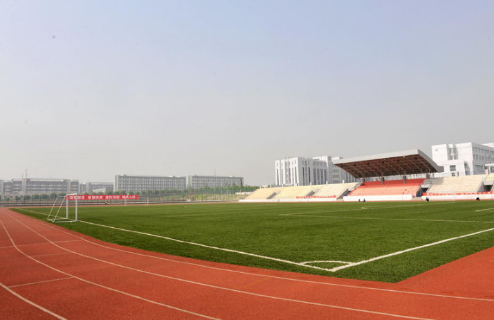 陕西学前师范学院