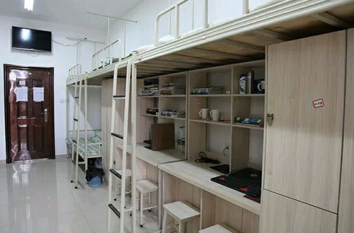 西安医学高等专科学校