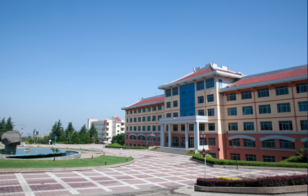 西安思源学院