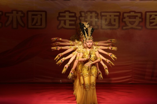 学生活动 (4)