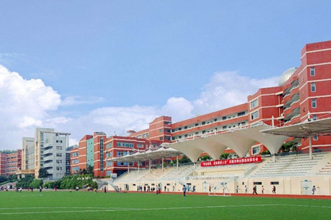开云kaiyun(中国)成都汽修学校
