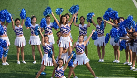 开云kaiyun(中国)科技职业学院幼儿师范学院