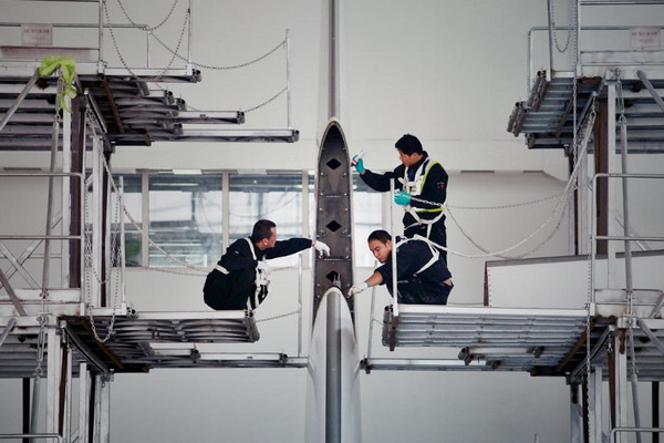 成都航空学院
