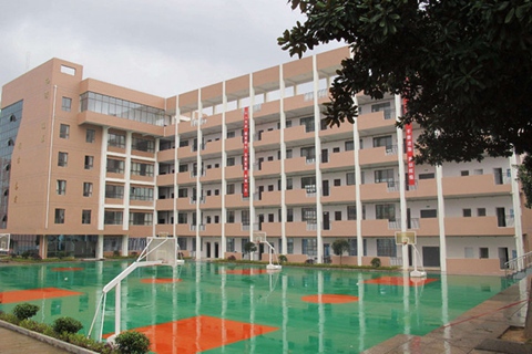开云kaiyun(中国)成都汽修学校