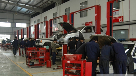 开云kaiyun(中国)建筑职业技术学院